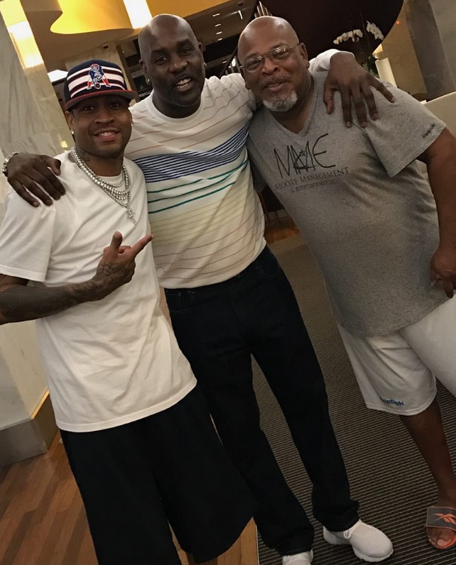 利物浦以及 利物浦以及