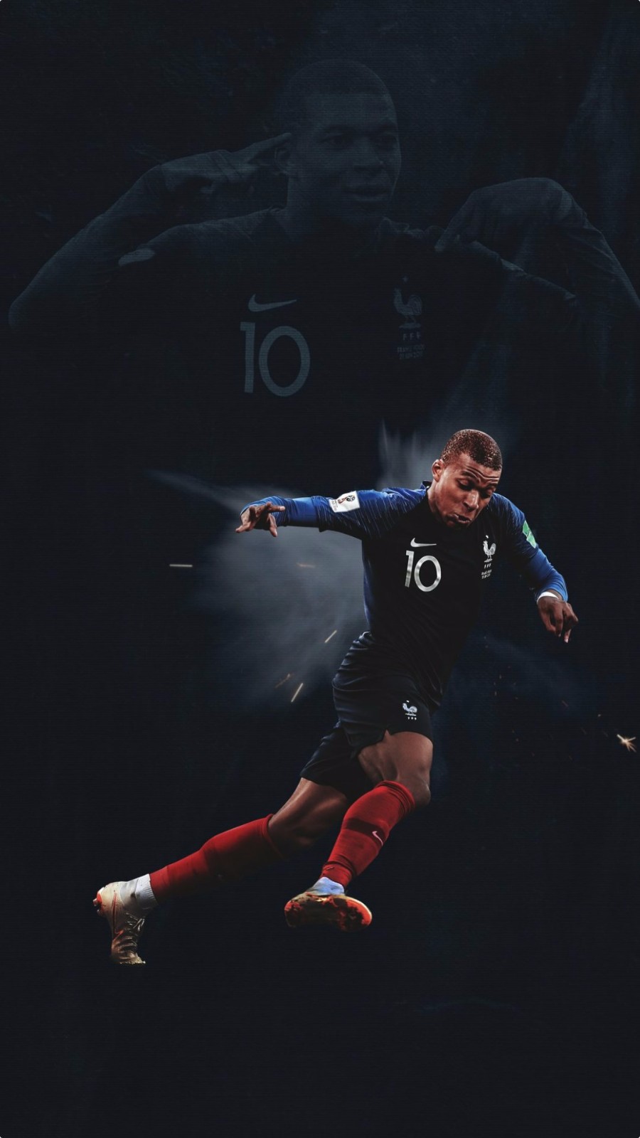 展望未来 展望未来